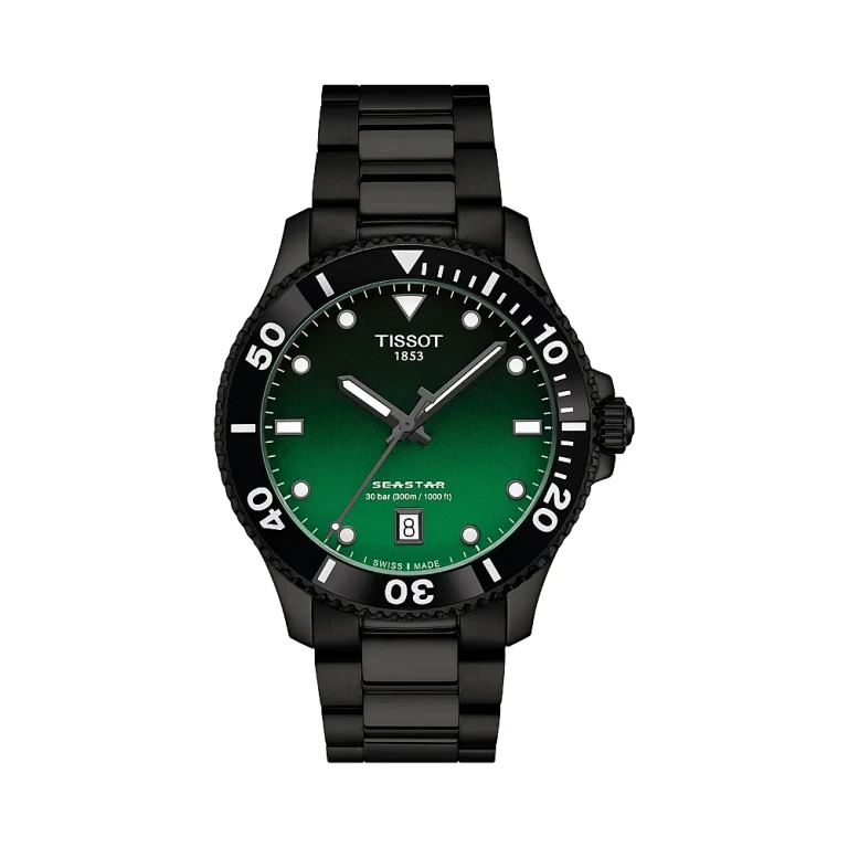 Tissot Seastar 1000 Watch, 40mm
