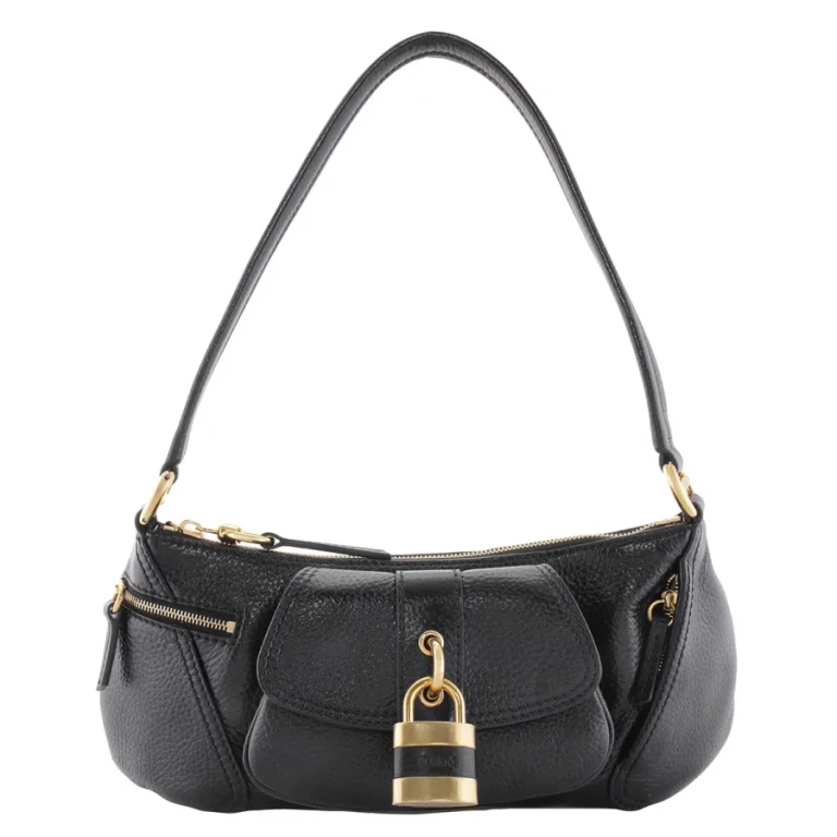 Chloé 99 Shoulder Bag