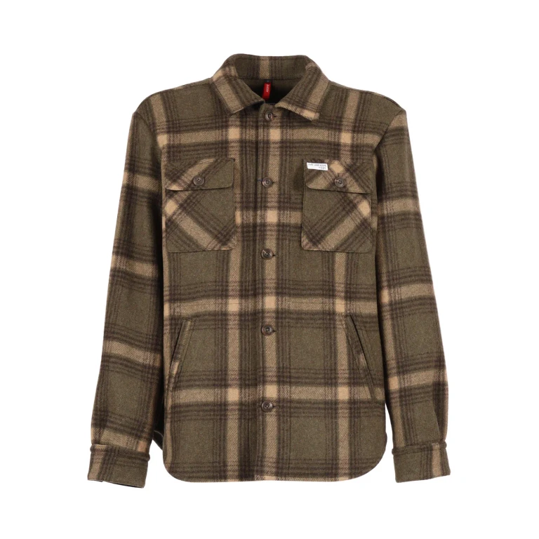 Jacket Men color Multicolor (MAM04512820XRHV607)
