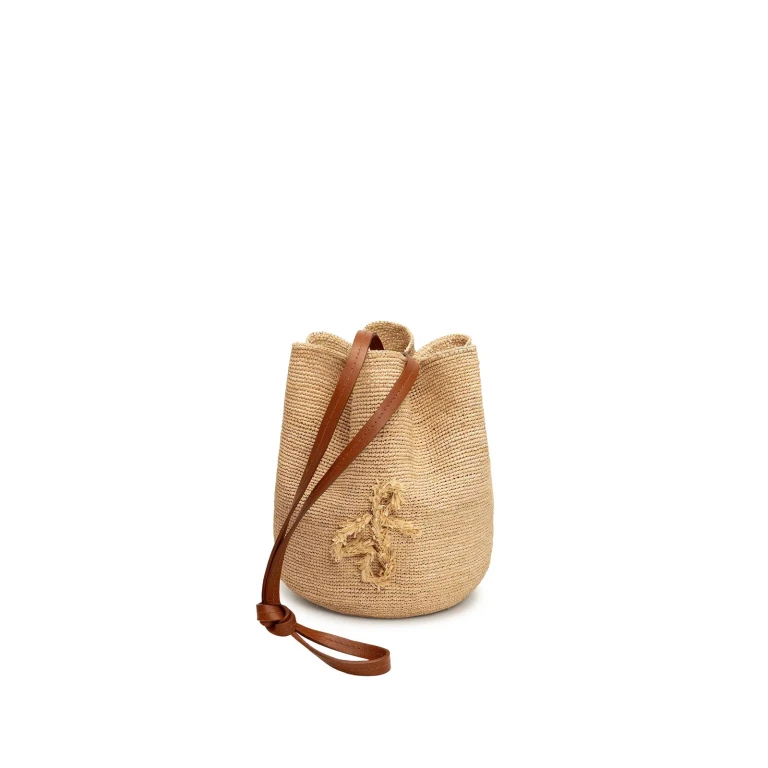 Ruslan Baginskiy the Hatbag Bucket Bag