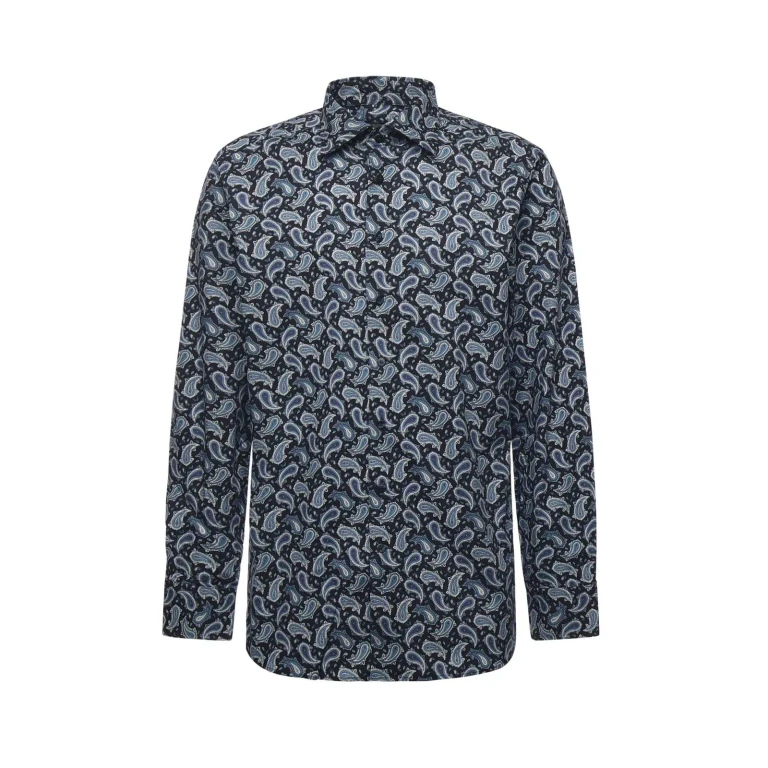 Camicia Uomo Etro - Nero