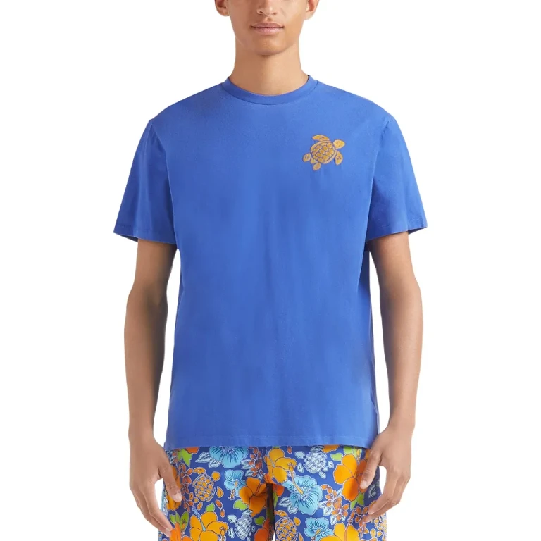 Vilebrequin Portisol Crewneck Tee