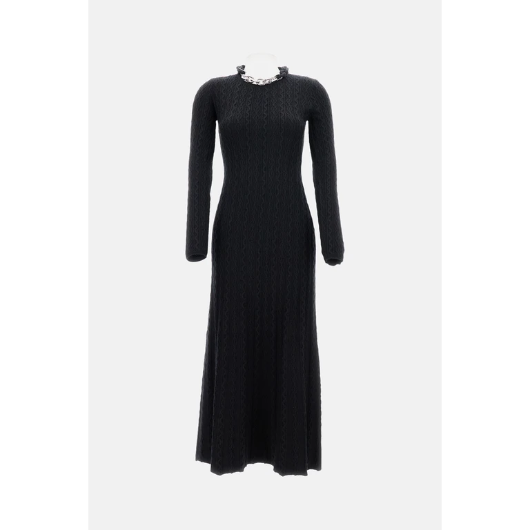 Paco Rabanne Womans Dress