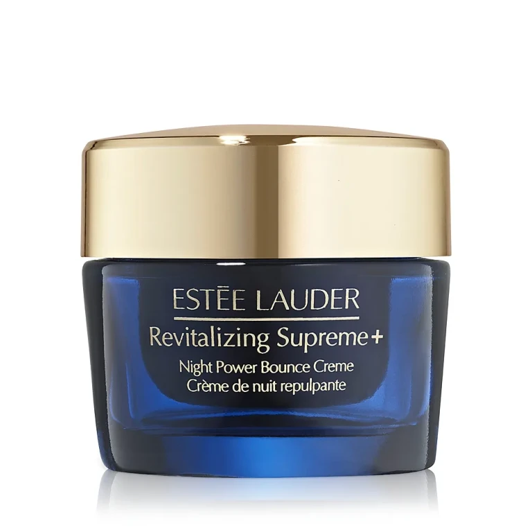 Estee Lauder Revitalizing Supreme+ Night Power Bounce Creme 1.7 oz.