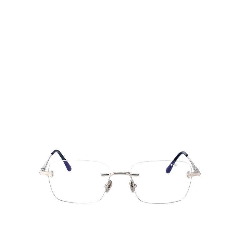 Tom Ford Lunettes - Gris