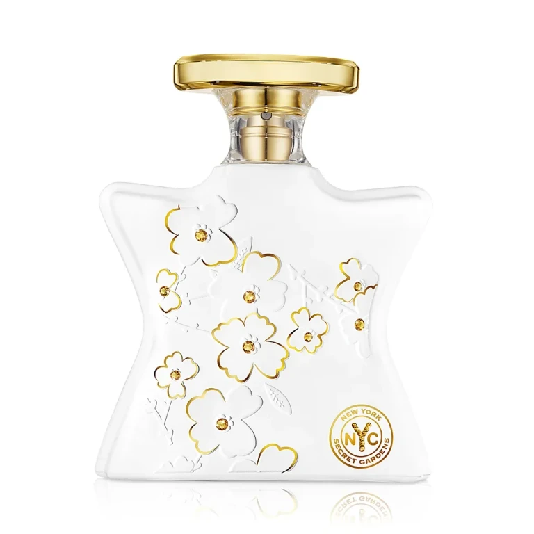 Bond No. 9 New York Secret Gardens Limited-Edition Body Fragrance Spray 3.4 oz.