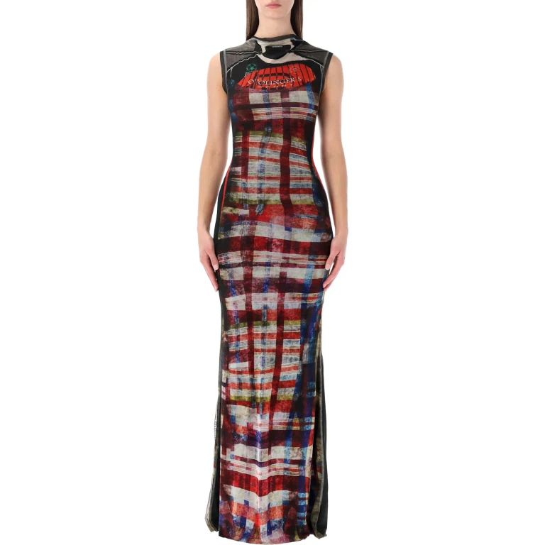 Dress Woman color Multicolor (10150030106PRI)