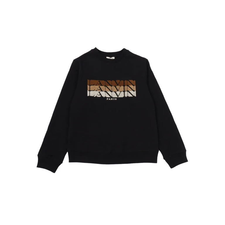 Sweater Kids color Black (N3028409B)