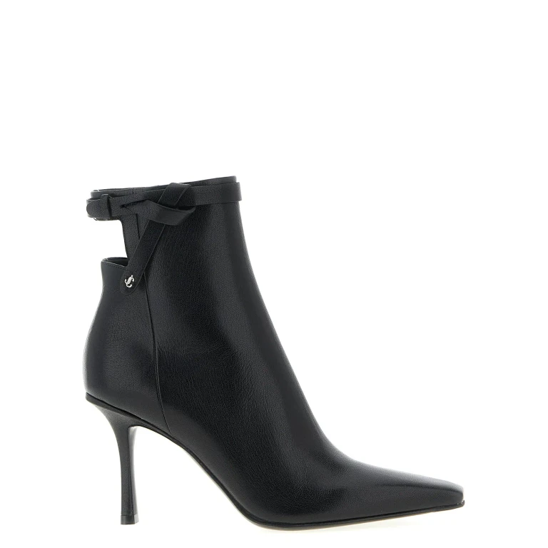 Jimmy Choo Bottines - Noir