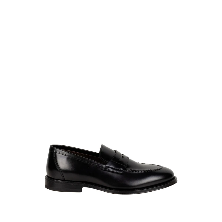 Henderson Sandals Black - Men