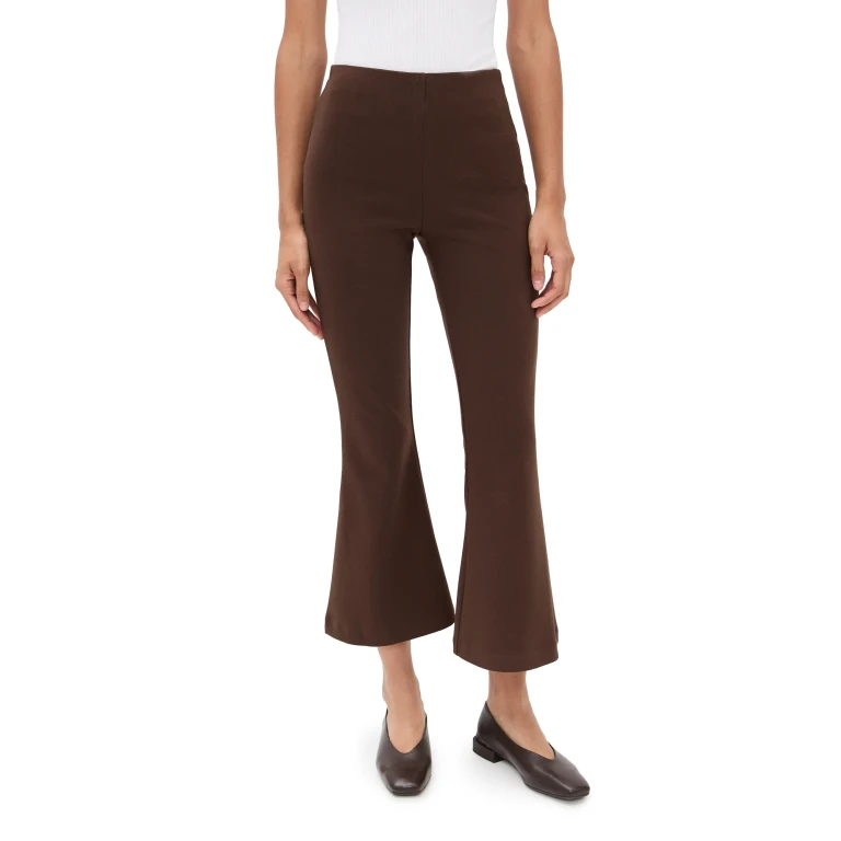 By Malene Birger Vilanna Trousers Night Sky L
