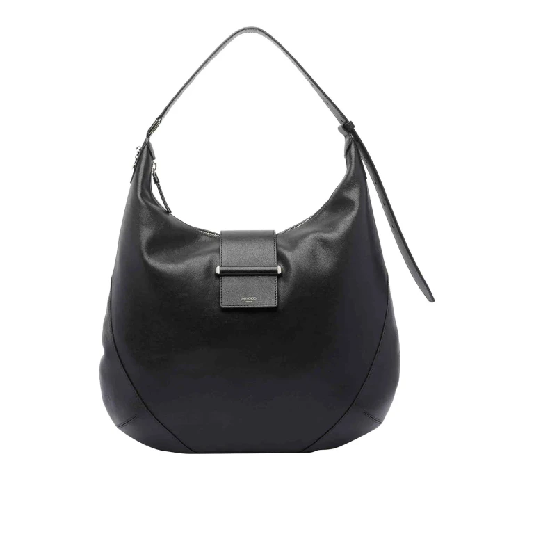 Jimmy Choo Tragetasche - Schwarz