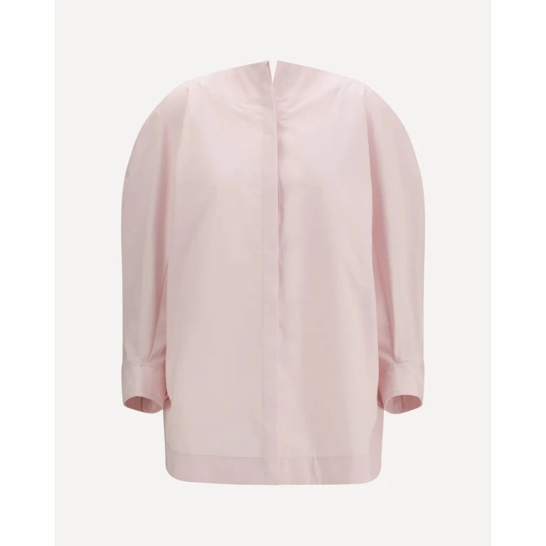 JACQUEMUS Pittore Shirt Female 38