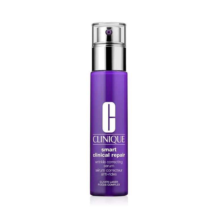 Clinique Smart Clinical Repair Wrinkle Correcting Serum 1 oz.