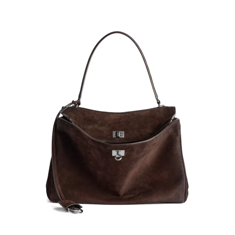 발렌시아가 로데오 백 미디엄