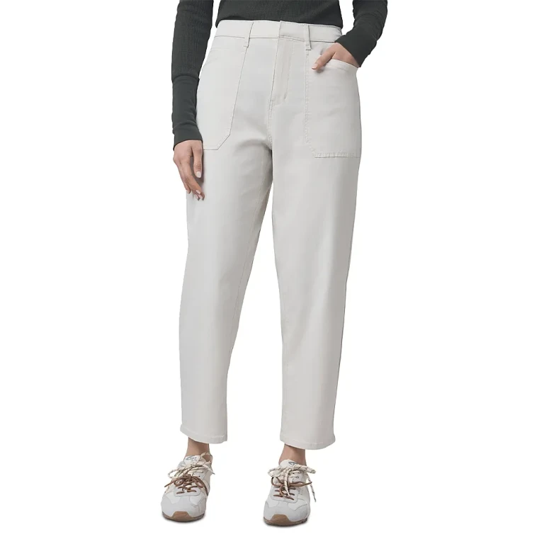 Splendid Carissa Twill Pants