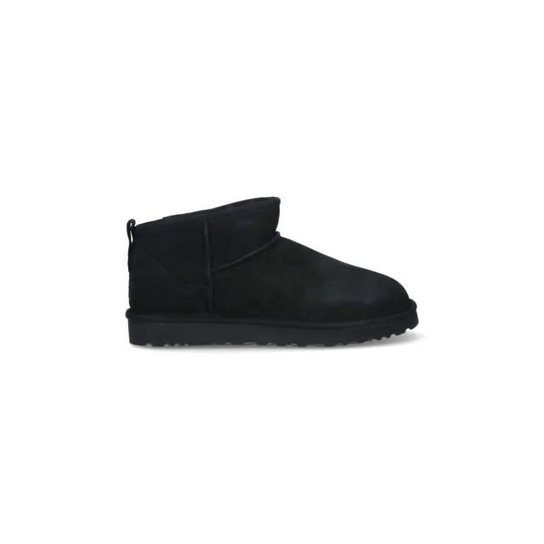 UGG Classic Ultra Mini Booties