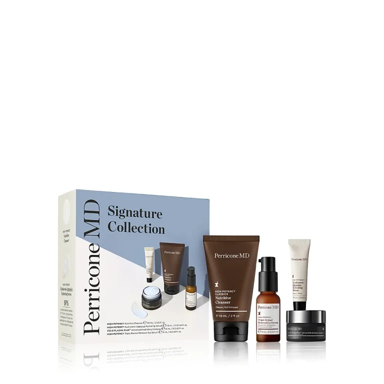 Perricone Md Signature Collection Skincare Gift Set ($145 value)