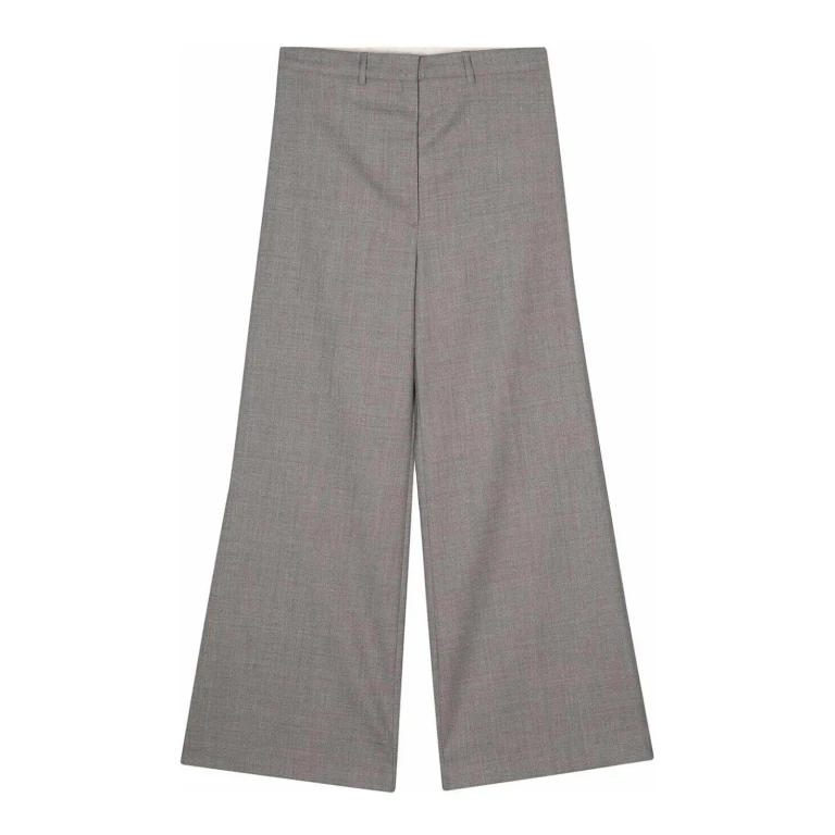 Low Classic Short - Gris