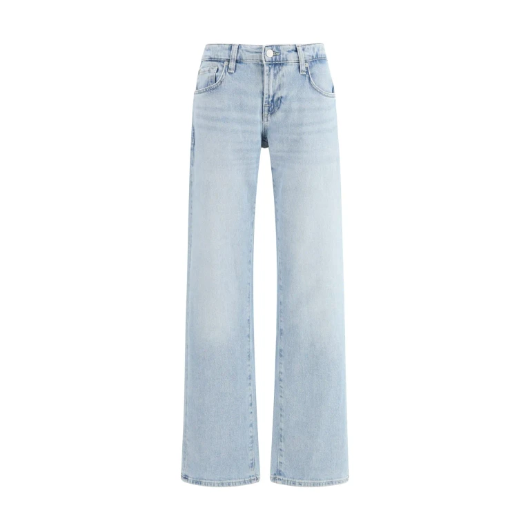 Jeans Woman color Ocean (7UD70C10U71ZO)