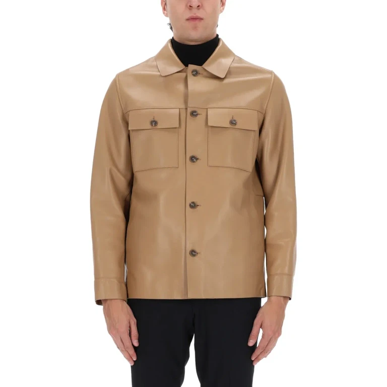 Hugo Boss c-malid Jacket
