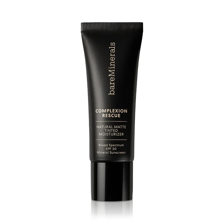 bareMinerals Complexion Rescue Tinted Moisturizer Spf 30