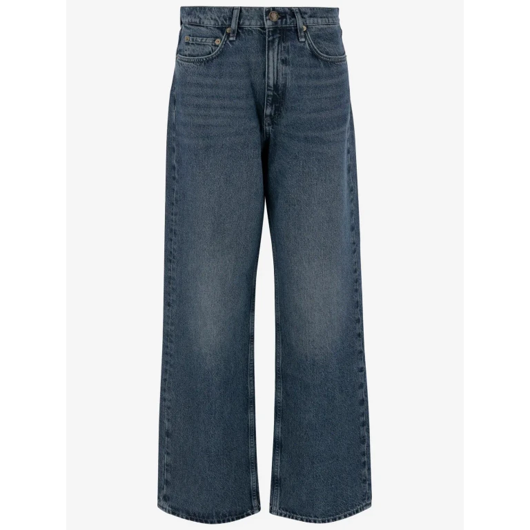 Stella McCartney Cotton Jeans