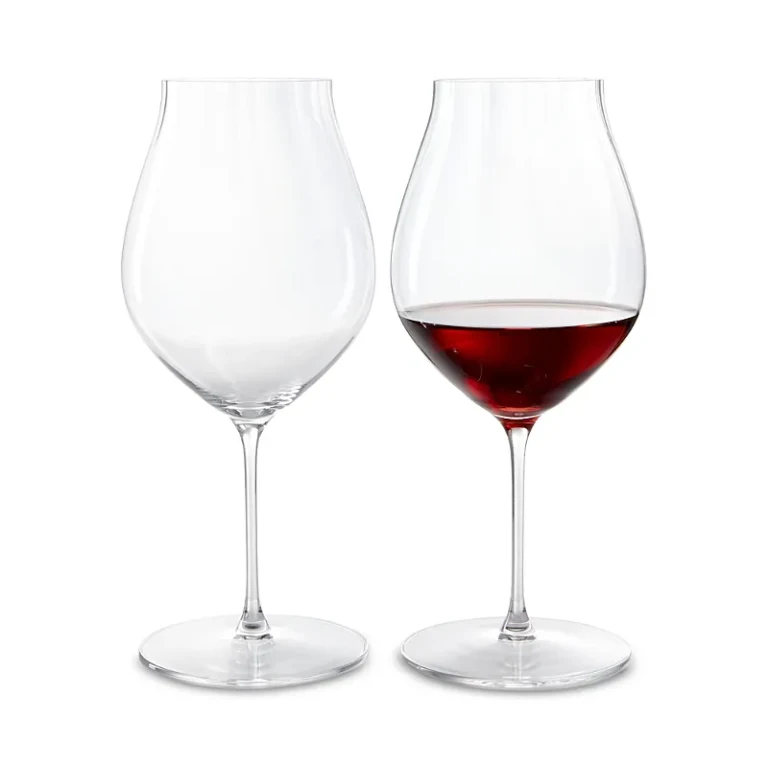 Riedel Performance Pinot Noir Glass, Set of 2