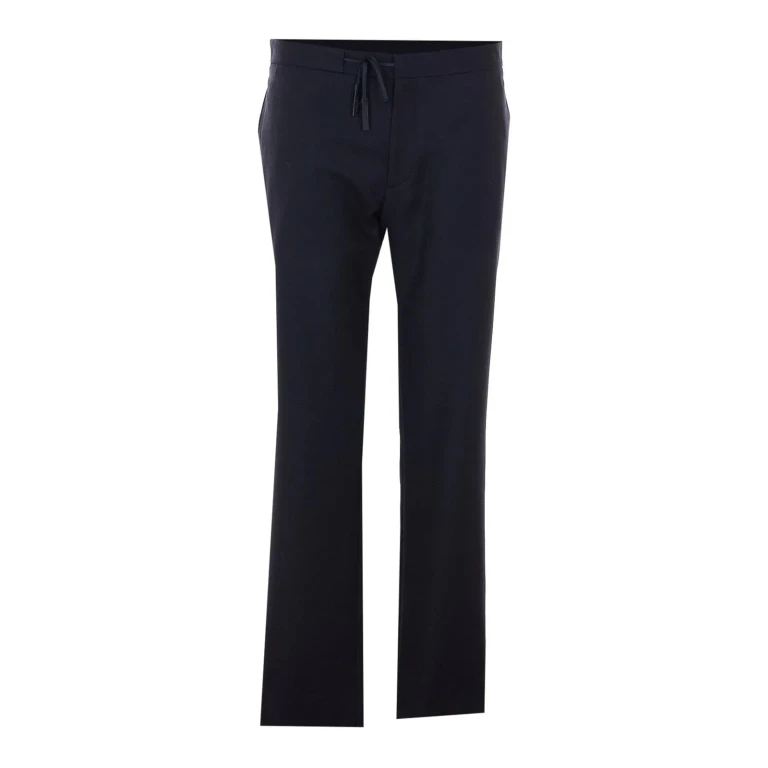 Maison Margiela Pantalons Décontractés - Noir