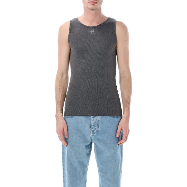 T-Shirt Men color Black (ERL12T1011)