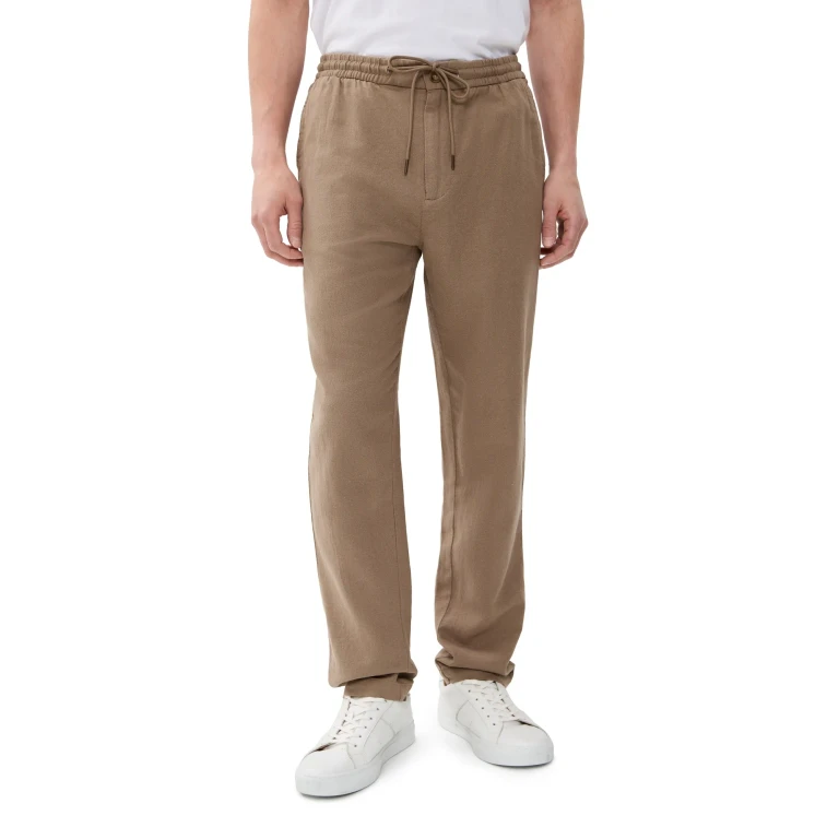 RAILS Callum Drawstring Pants Deep Meridian XL