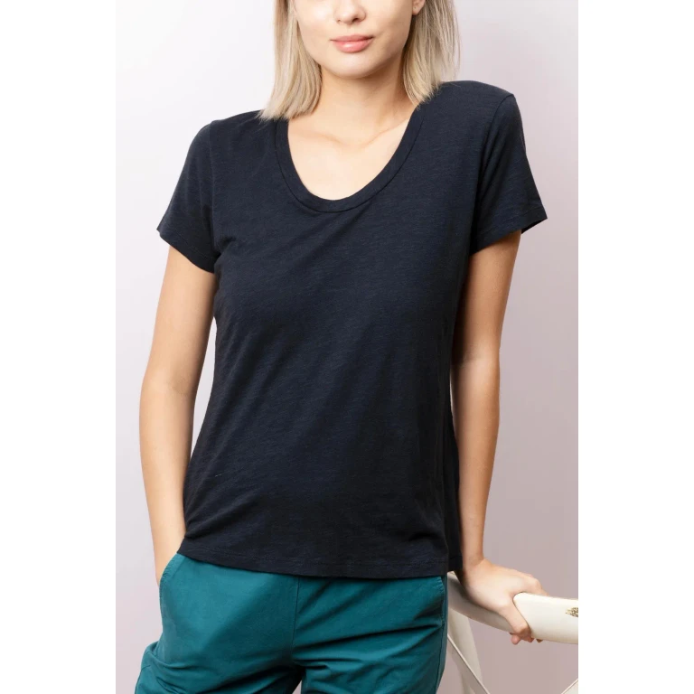 Tshirt Jac48 Gris-Chine