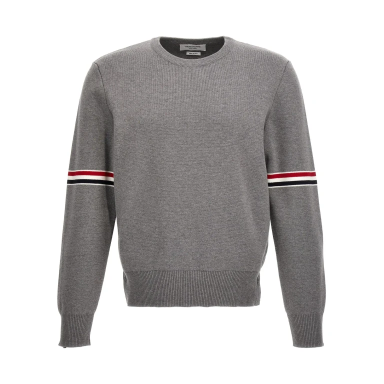 Sweater Men color Grey (MKA326AY3001055)