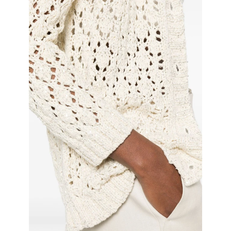 Fabiana Filippi Shirts Burro Co Pa Pl - Women