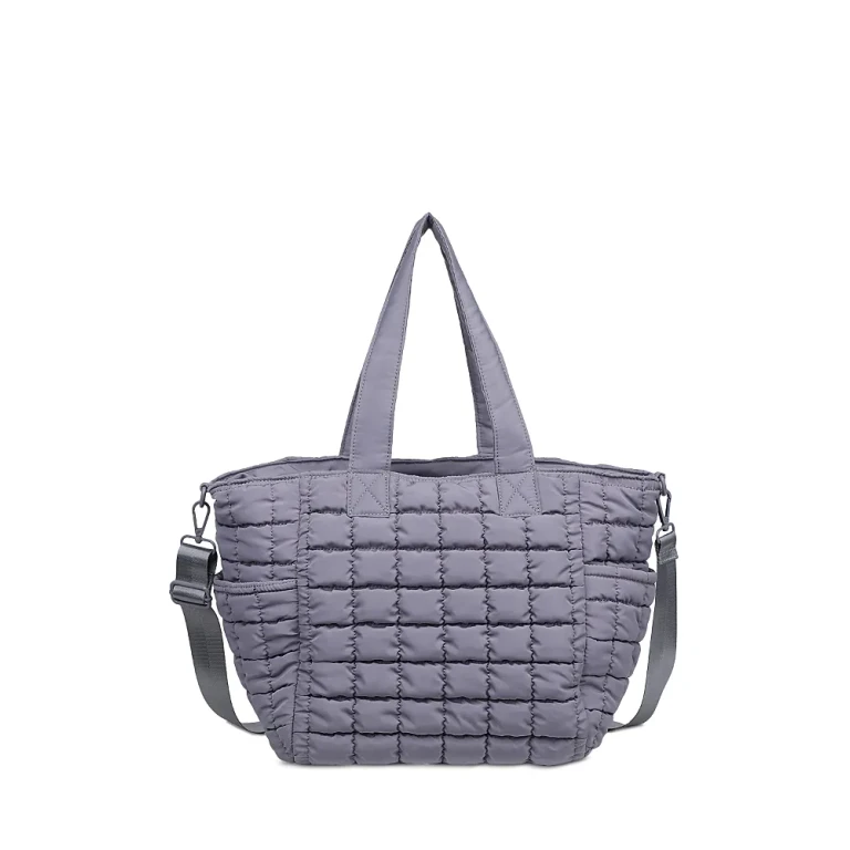 Dreamer Puffer Extra Large Tote