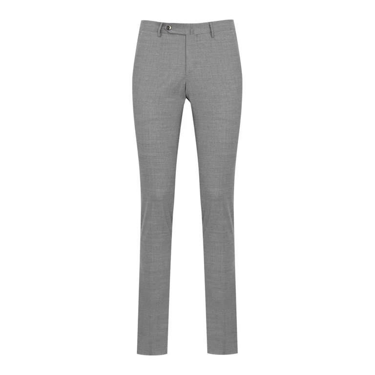 Pt Torino Pantalons Décontractés - Bleu Clair