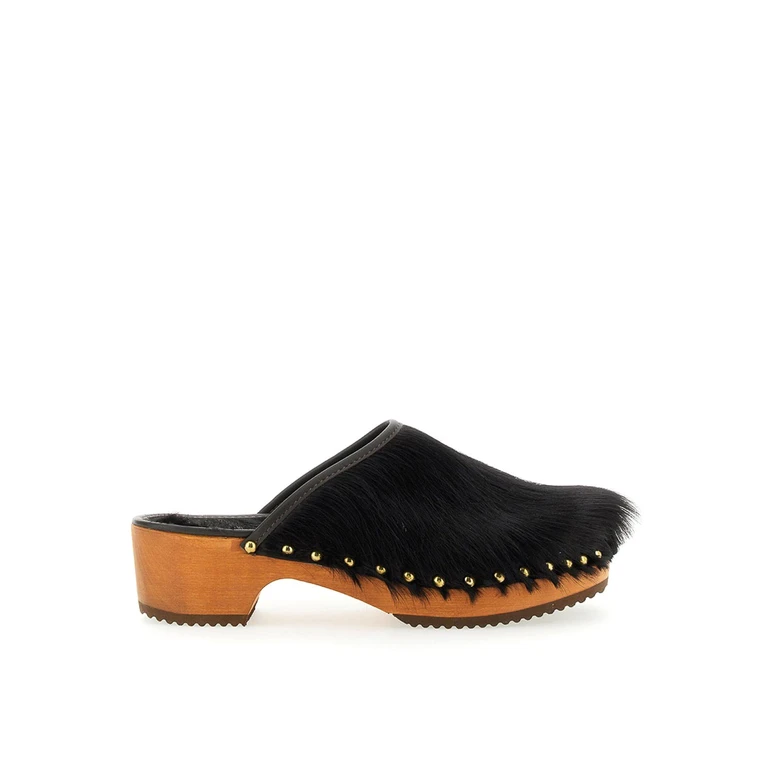 Jejia Norma Teddy Sandal