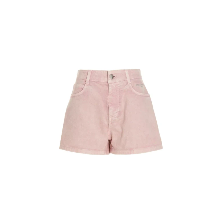 Stella McCartney Bermuda Shorts