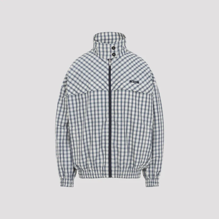 PRADA - Prada Blouson Jacket