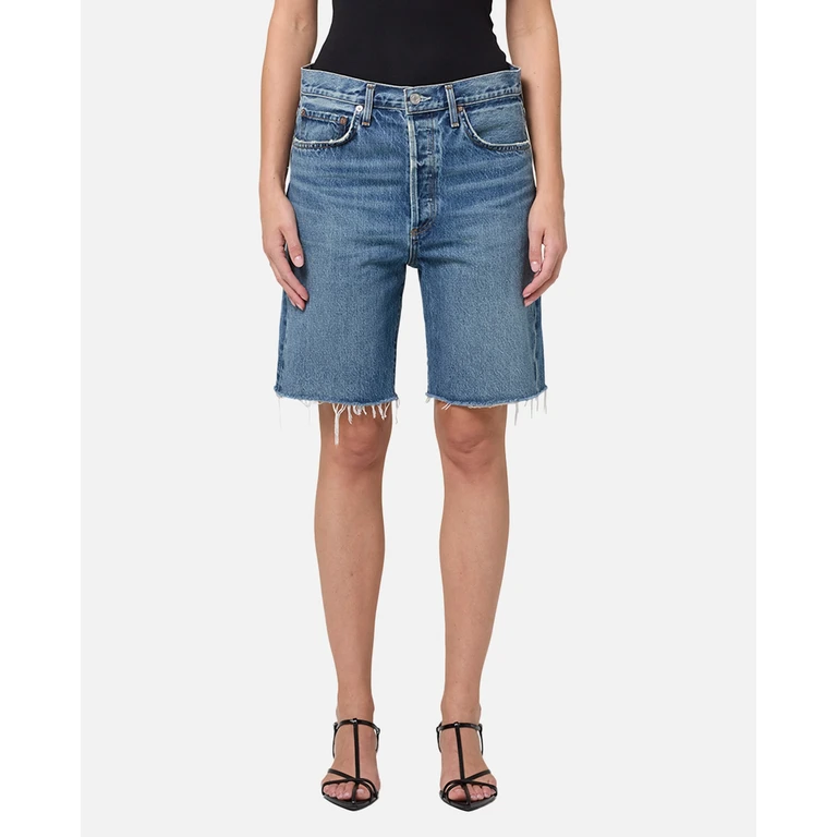 AGOLDE Shorts Jeans