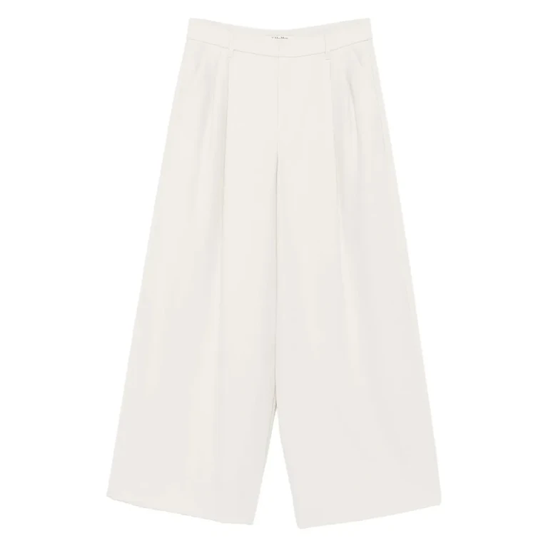 's Max Mara 西装裤