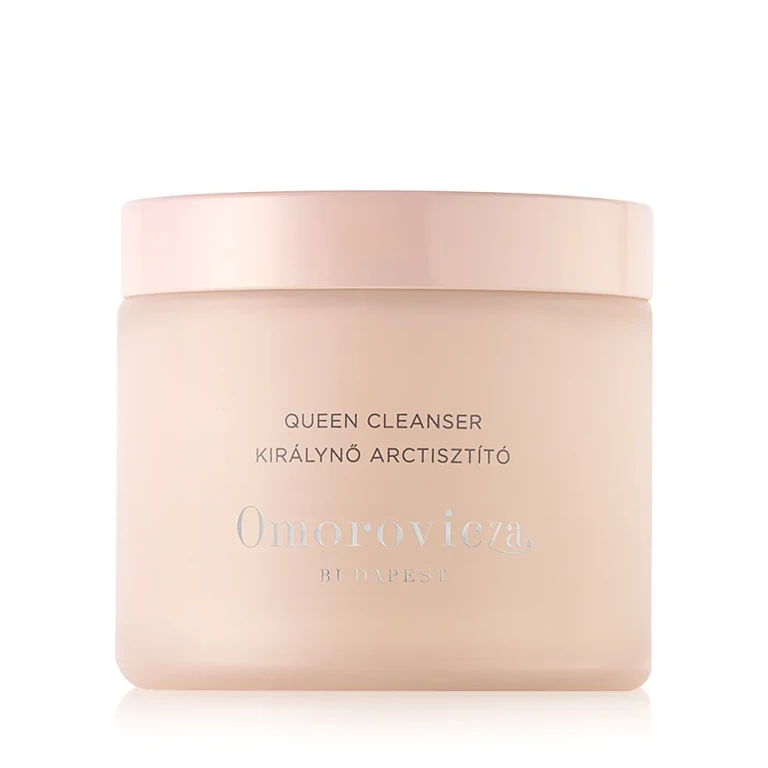 Omorovicza Queen Cleanser 4.2 oz.