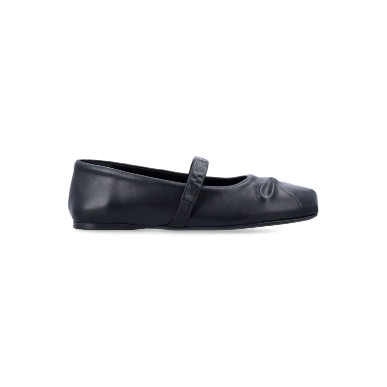 Tory Burch mary Jane Ballet Flats