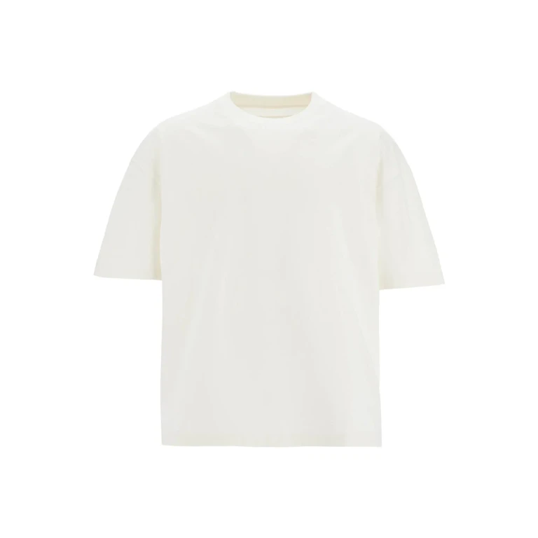 Balenciaga Logo T-shirt