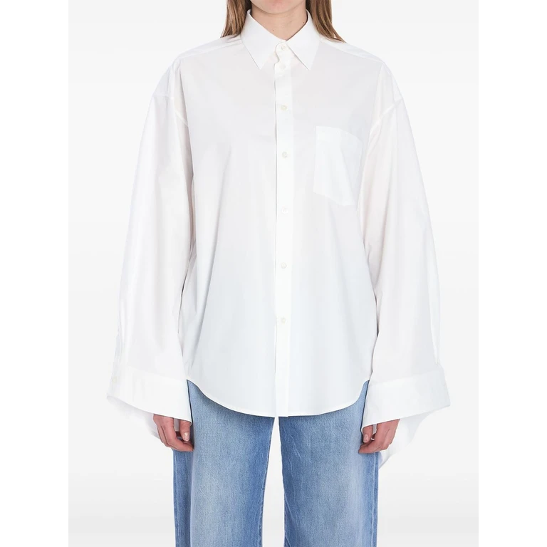 Balenciaga Shirts - Women