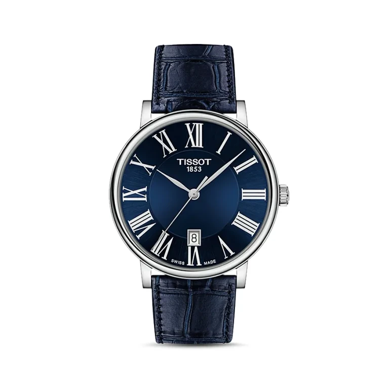 Tissot Carson Premium Watch, 40mm