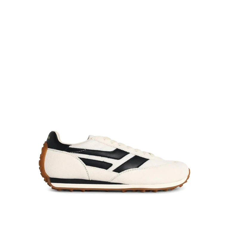 Tom Ford Baskets - Blanc