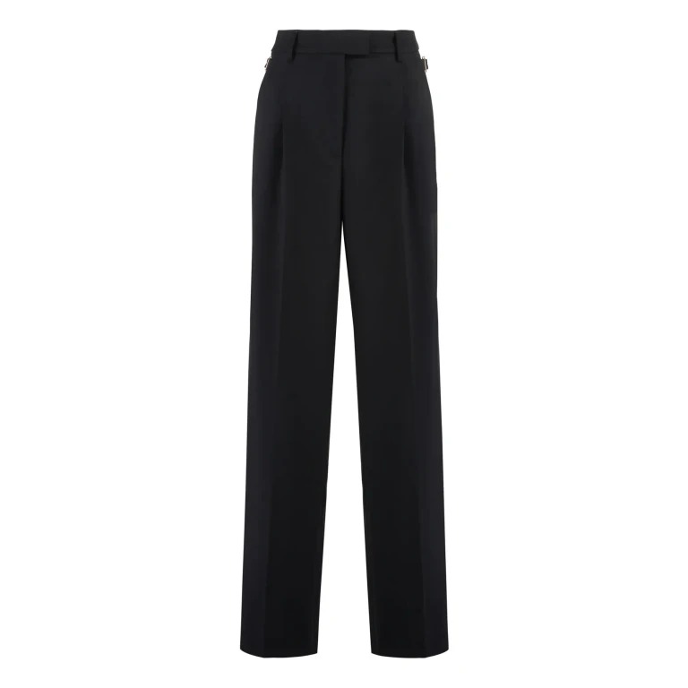 Pants Men color Brown (COAFX0Z00FWDMA370190)