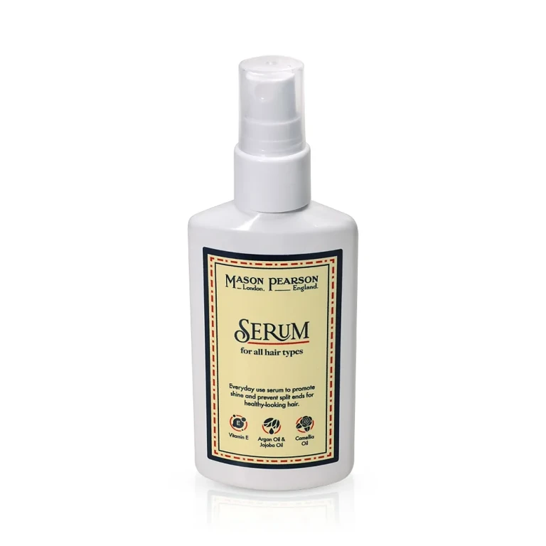Mason Pearson Serum for All Hair Types 1.78 oz.