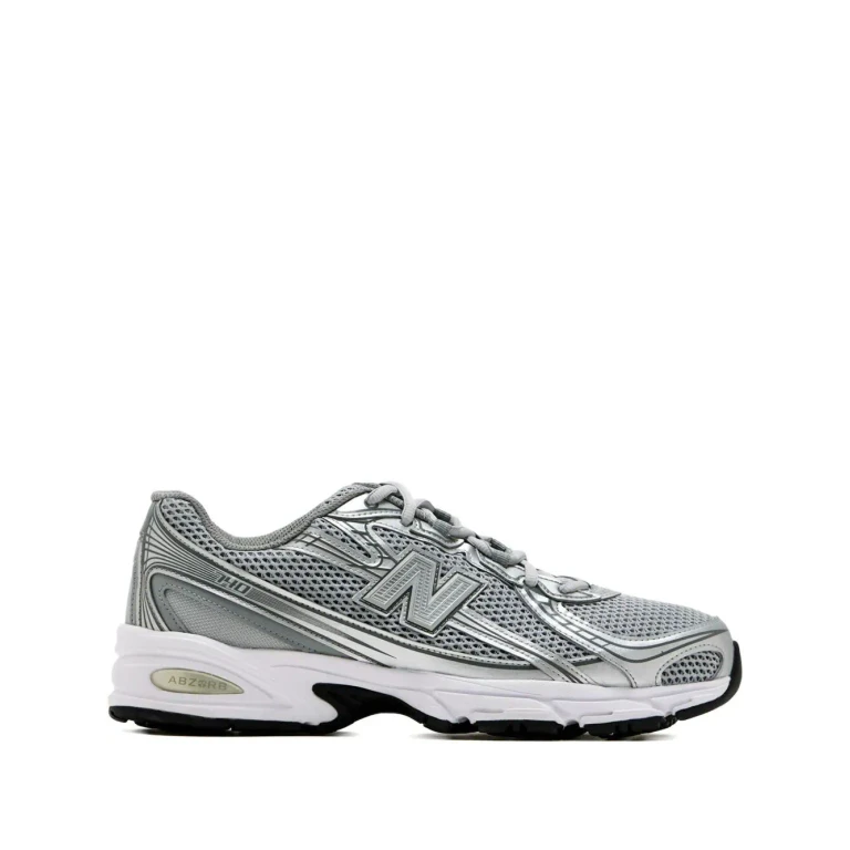 740 Mesh Sneakers with ABZORB-SBS Midsole (U740SG2)